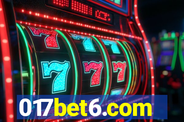 017bet6.com