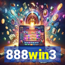 888win3