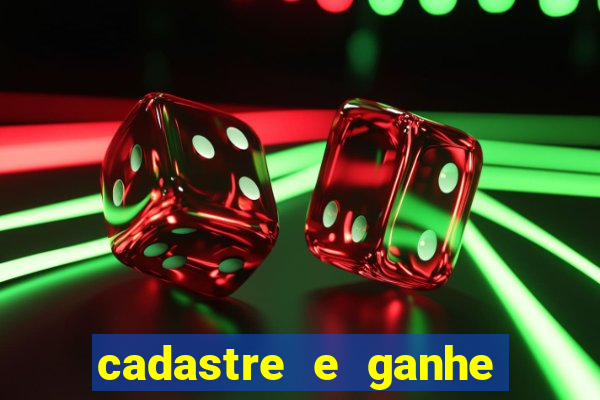 cadastre e ganhe 20 reais fortune tiger