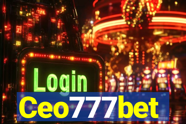 Ceo777bet