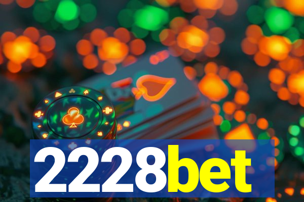 2228bet