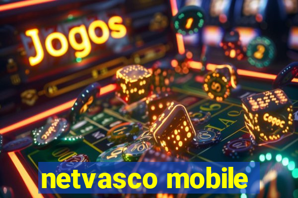 netvasco mobile