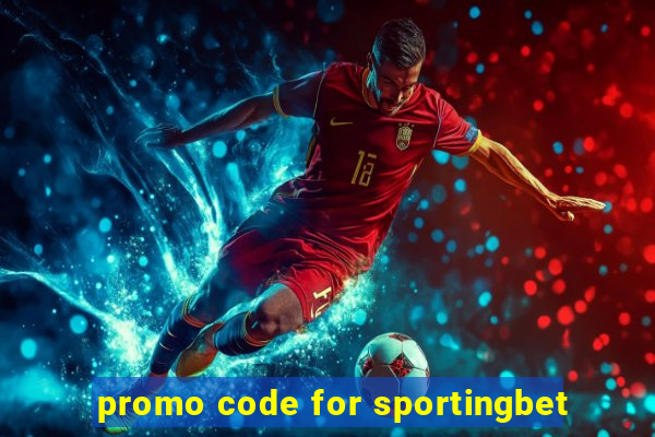 promo code for sportingbet