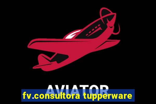 fv.consultora tupperware