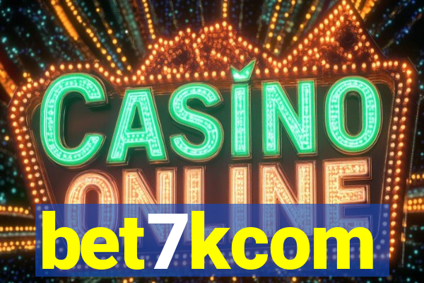 bet7kcom