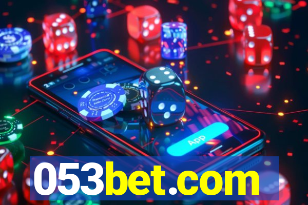 053bet.com