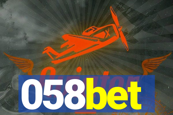 058bet