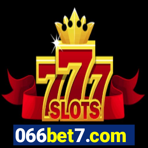 066bet7.com