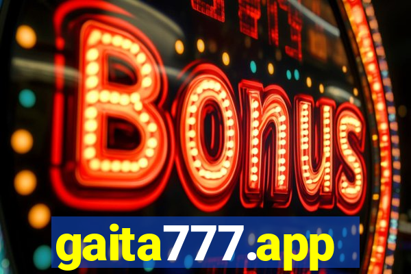 gaita777.app