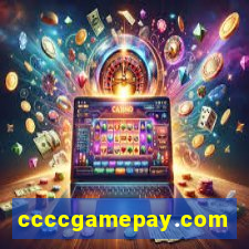 ccccgamepay.com