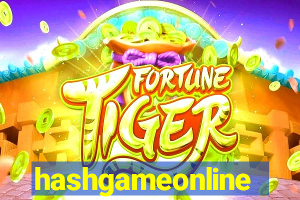 hashgameonline