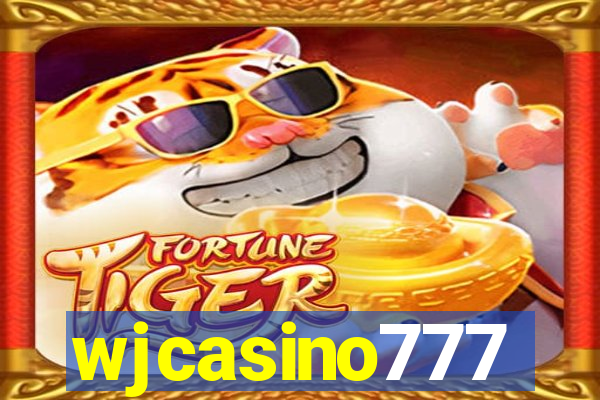 wjcasino777