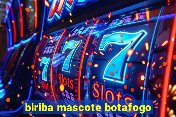 biriba mascote botafogo