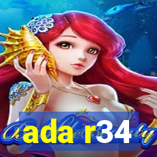 ada r34