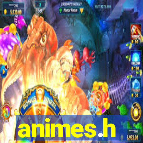 animes.h