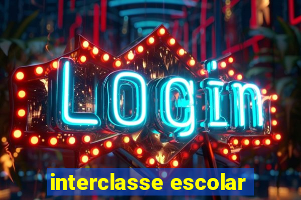 interclasse escolar