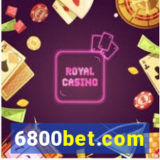 6800bet.com