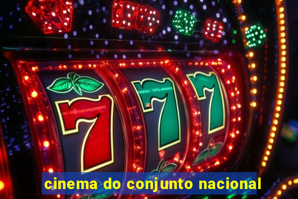 cinema do conjunto nacional