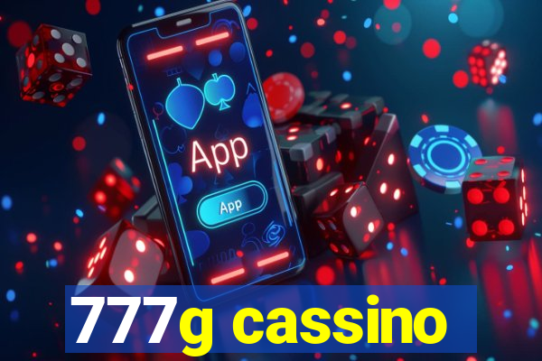 777g cassino