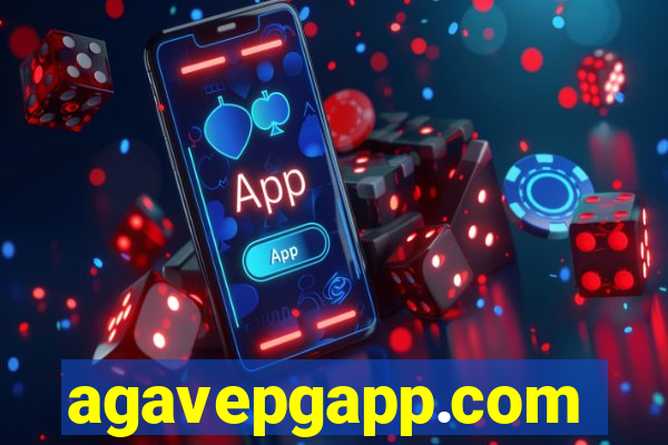 agavepgapp.com