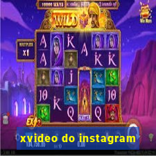 xvideo do instagram