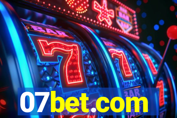 07bet.com