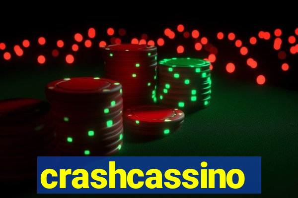 crashcassino