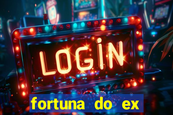 fortuna do ex jogador amaral