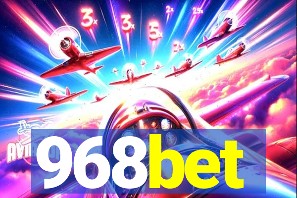 968bet