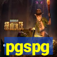 pgspg