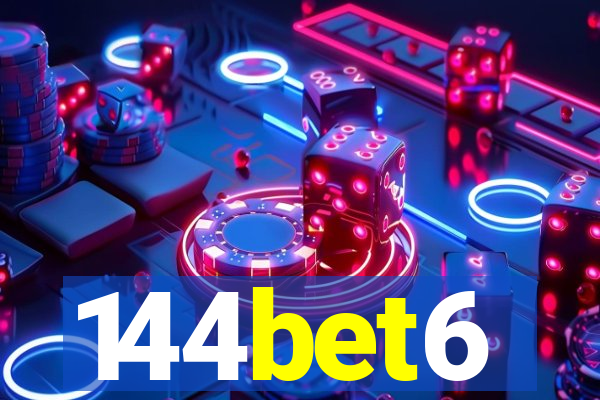 144bet6