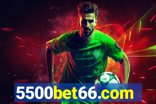 5500bet66.com