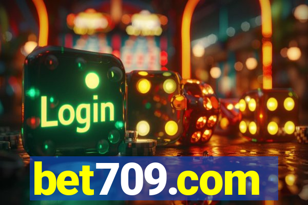 bet709.com