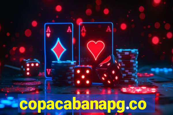 copacabanapg.com