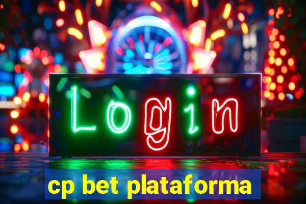 cp bet plataforma