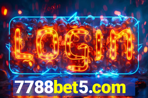 7788bet5.com