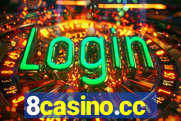 8casino.cc