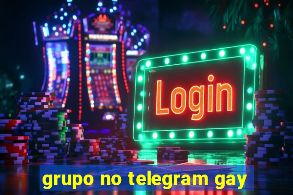 grupo no telegram gay