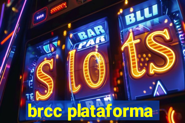 brcc plataforma