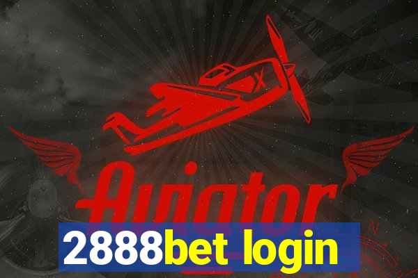 2888bet login