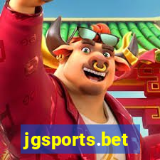 jgsports.bet