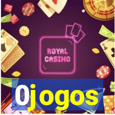 0jogos