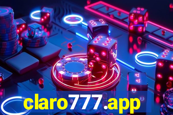 claro777.app