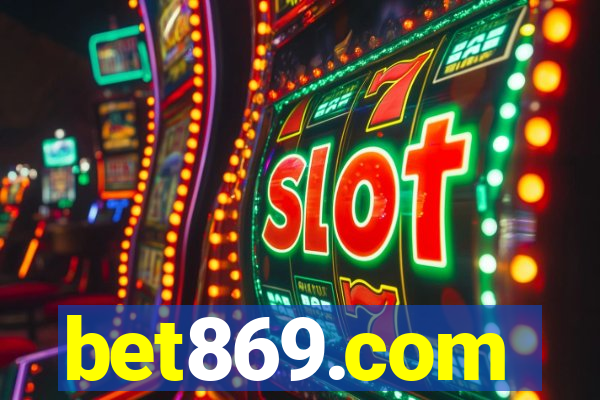 bet869.com