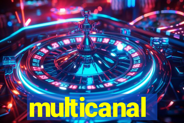 multicanal