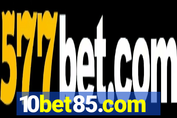 10bet85.com