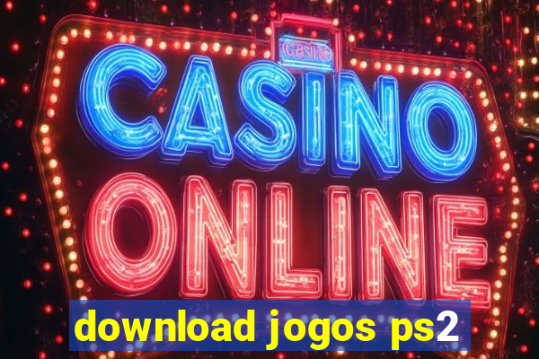 download jogos ps2