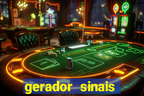 gerador sinais fortune tiger