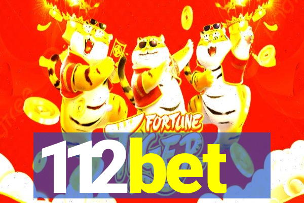 112bet