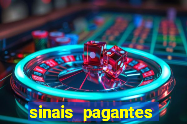 sinais pagantes fortune tiger